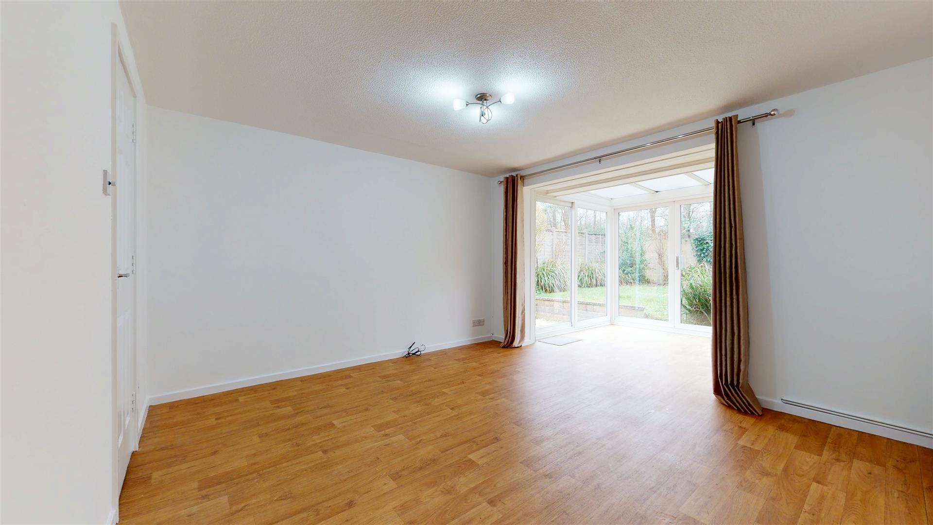 Colston Bassett, Emerson Valley, Milton Keynes
